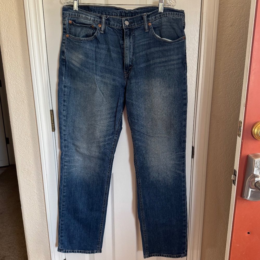 Levi's 36x34